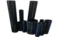 Water Hdpe Pipe