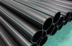 200 mm Underground Hdpe Pipes