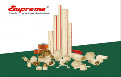 3/4 inch Supreme CPVC Pipe, SDR 11