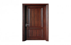 Anywhere Laminated Door Plywood, For Home