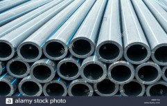 Black Hdpe Pipes