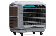 Desert Symphony Movicool XL 100 (100-litres) Air Cooler, 21 mtrs