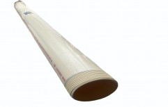 Greenwell Upvc Rigid Pipe, 6 m