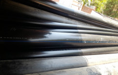 Hdpe Piping System