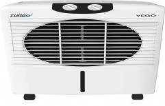 Material: Plastic Portable Turbo Air Cooler, 60 Ft