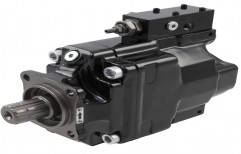 Parker VP1 Axial Piston Variable Displacement Pump, For Industrial