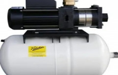 Pressure Boosting Pumps