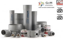 Prince Pvc Pipes