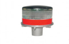 Solar Road Delineator