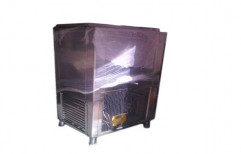 SS Water Cooler, Cooling Capacity: 150 L/Hr, Warranty: 1 Year