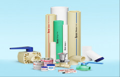 Supreme Cpvc Pipe