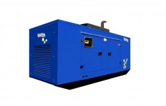 Tata Power Generator