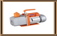 VACUUM PUMP