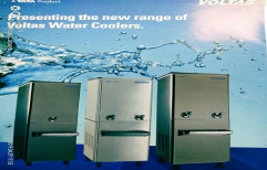 Voltas Water Cooler, 500~1000 W