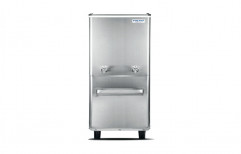 Voltas Water Cooler, Dimensions: 5 Feet (l), Number Of Taps: 2 Taps