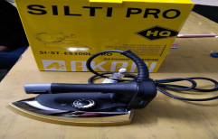 1600 Watts Silti Steam Iron ES 300L Pro