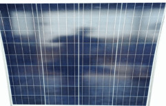 165 Watt Microtek Solar Panel