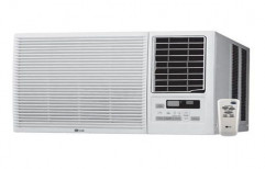 3 Star 4850 Watt LG Window Air Conditioner, Capacity: 1.5 ton