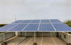 4kW Rooftop Solar Panel