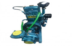 5 HP HTC Power Diesel Engine