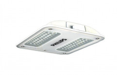 80W Philips Dura LED High Bay Light, For Garden, 6500K