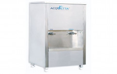 ACQUETTA NORMAL & COLD Stainless Steel Water Cooler, Cooling Capacity: 5 L/Hr