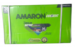 Amaron AR135ST36 Tubular Inverter Battery, 150 Ah