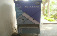 Aqua care Water Coolers, Model Name/Number: 100L