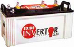 Batteries & Inverters