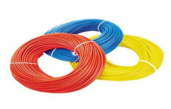 Crompton Electrical Wires