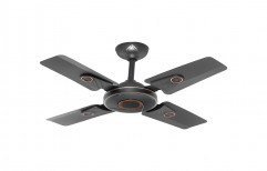 Electricity Ceiling Fans, Sweep Size: 600 mm