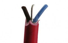 Fire Resistant Cable, Wire Size: 1.5 sqmm