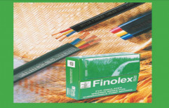 Flat Cable Finolex, Wire Size: 6 sqmm