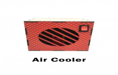 Kit Air Cooler, Model Name/Number: Wz-robo- Rbkt-15