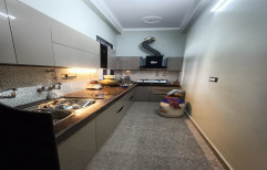 Modular Kitchen Designing