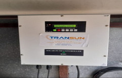 On Grid Solar Power Systems