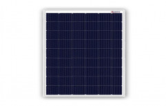 Polycrystalline Microtek Solar Panel, 12V