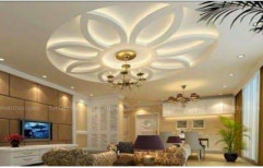 POP False Ceiling Service