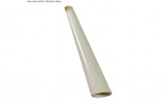 Round CPVC Water Pipe