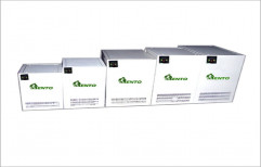 Single Phase White 5KVA 48V Sine Wave UPS, For Commercial