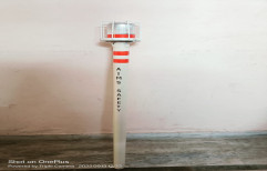 Solar Pipe Delineator