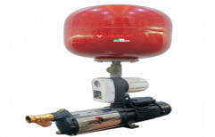 Sparta Italino Booster Pump, For Commercial, Motor Horsepower: 1.1 kw