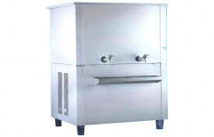 Stainless Steel Drinking Water Cooler