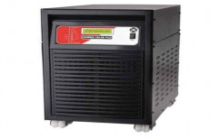 UTL Gamma 5kVA 48V Solar PCU