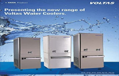 Voltas Water Cooler 150 Ltr