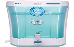 White And Blue RO UV Water Purifier