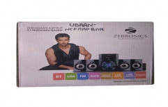 Zebronics Multimedia Speaker