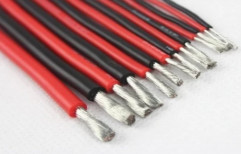 0.5 sq mm Silicone Wires And Cables