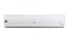 1.5 Ton LG Split AC, 3, 1580 Watts