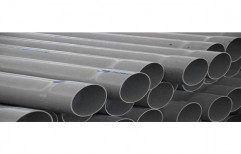 2 mm Commercial PVC Pipes